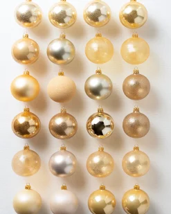Best BH Essentials Tonal Ornament Collection Ornaments