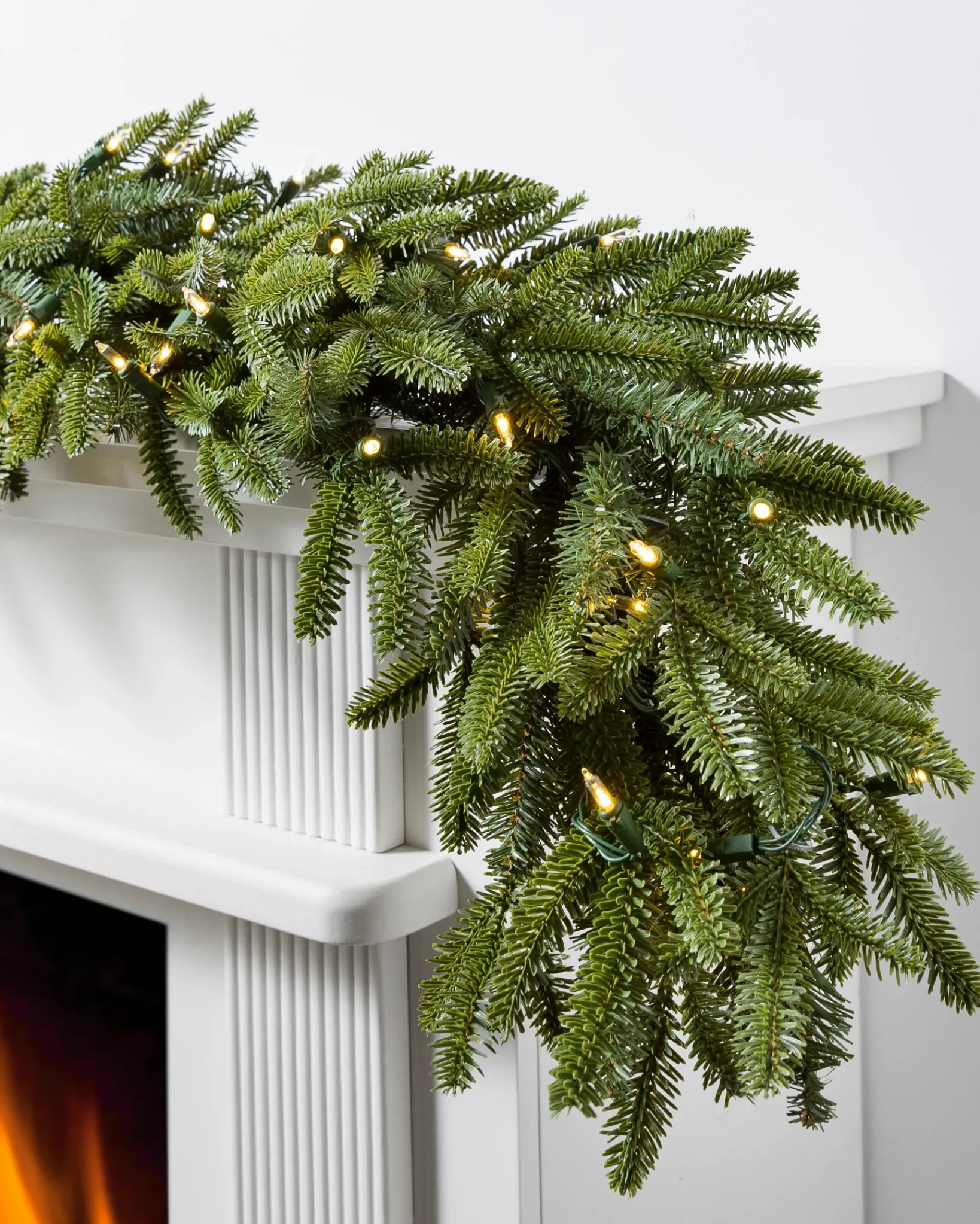 Outlet BH Fraser Fir Foliage 18 - 24 Inch|26 - 28 Inch
