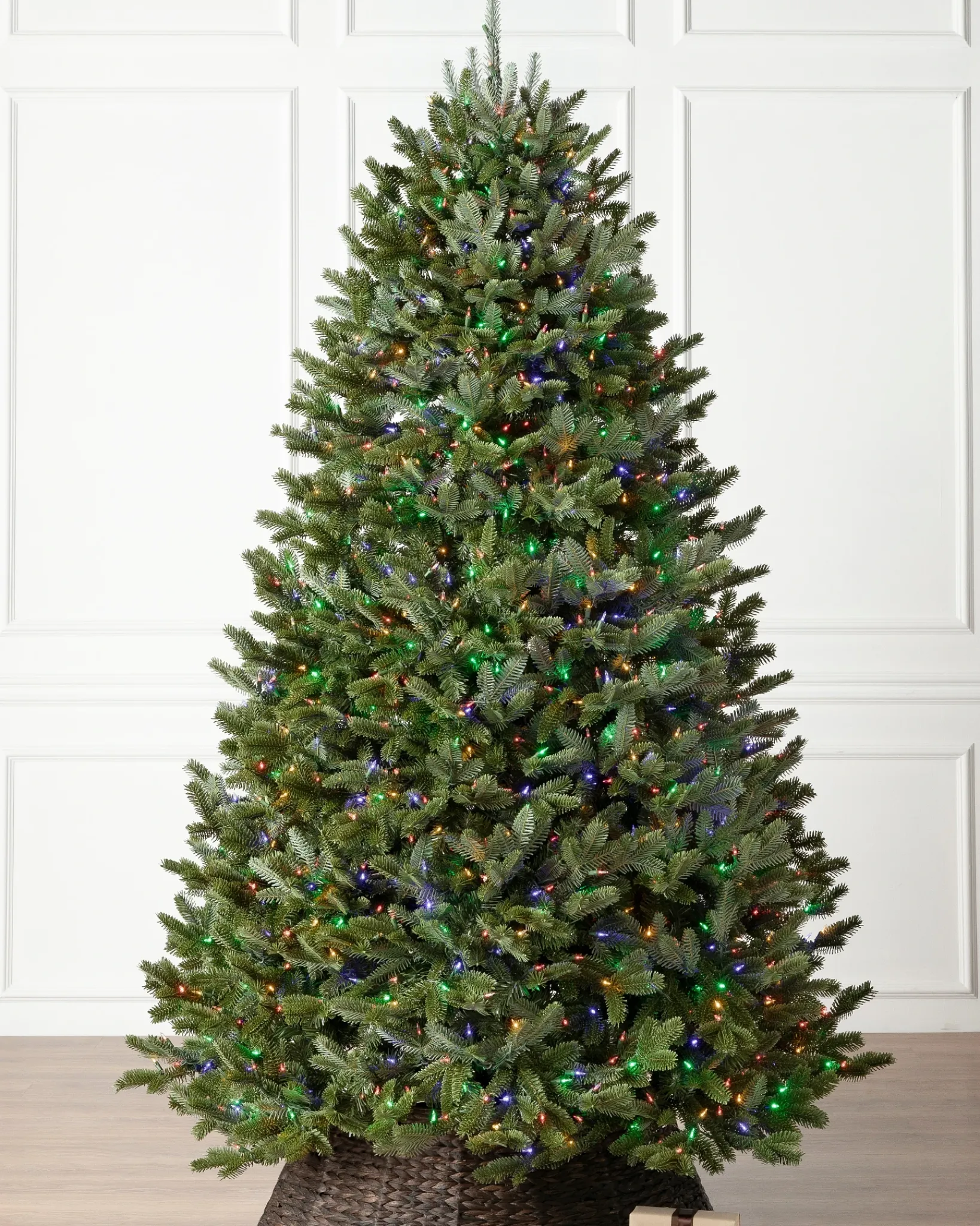 New BH Fraser Fir Trees 7 - 7.5 Feet|7 - 7.5 Feet