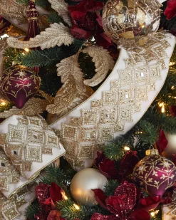 Outlet Biltmore® Christmas Tree Ribbon Collection Ribbons
