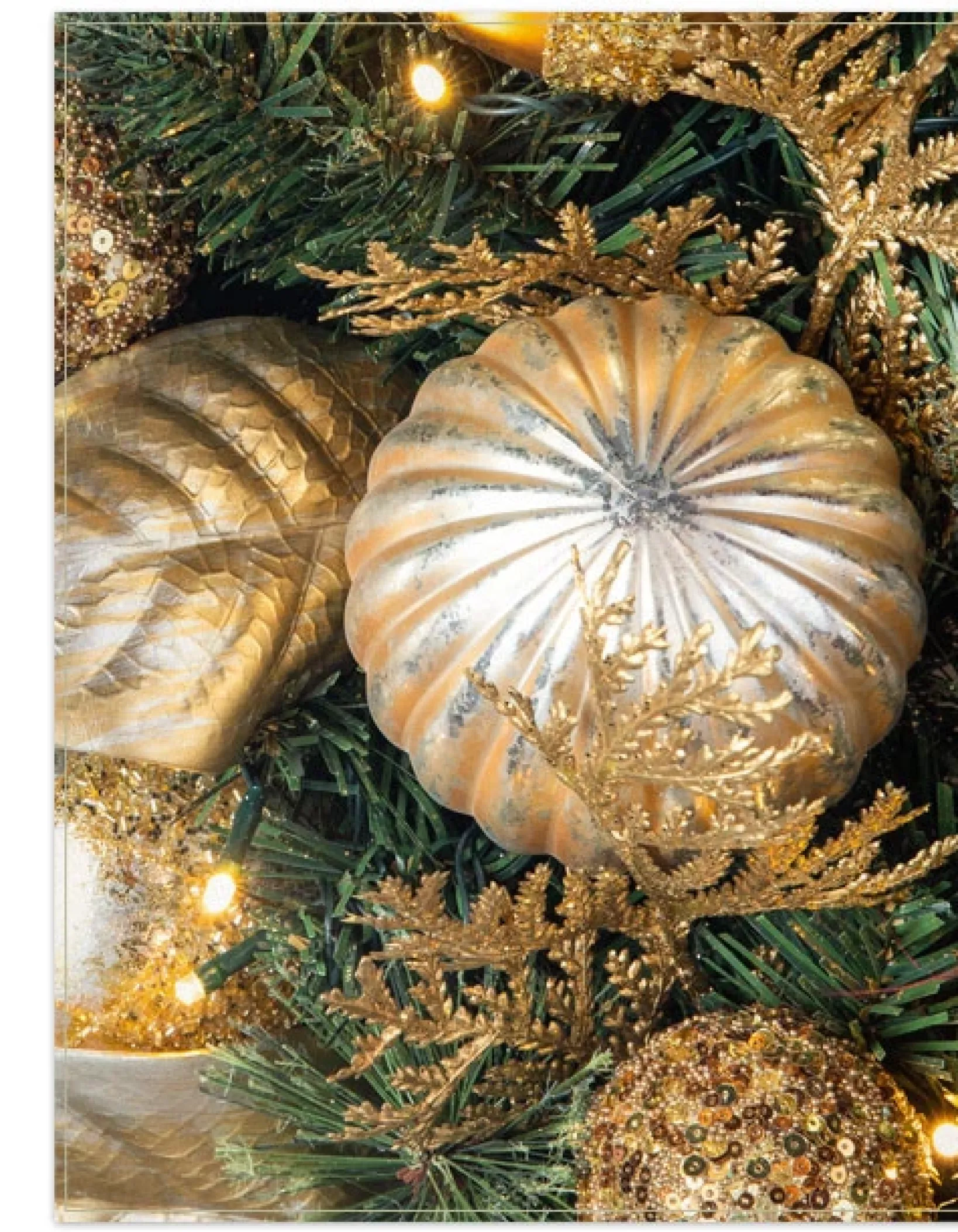 New Biltmore® Legacy Foliage 30 - 42 Inch|Outdoor Safe