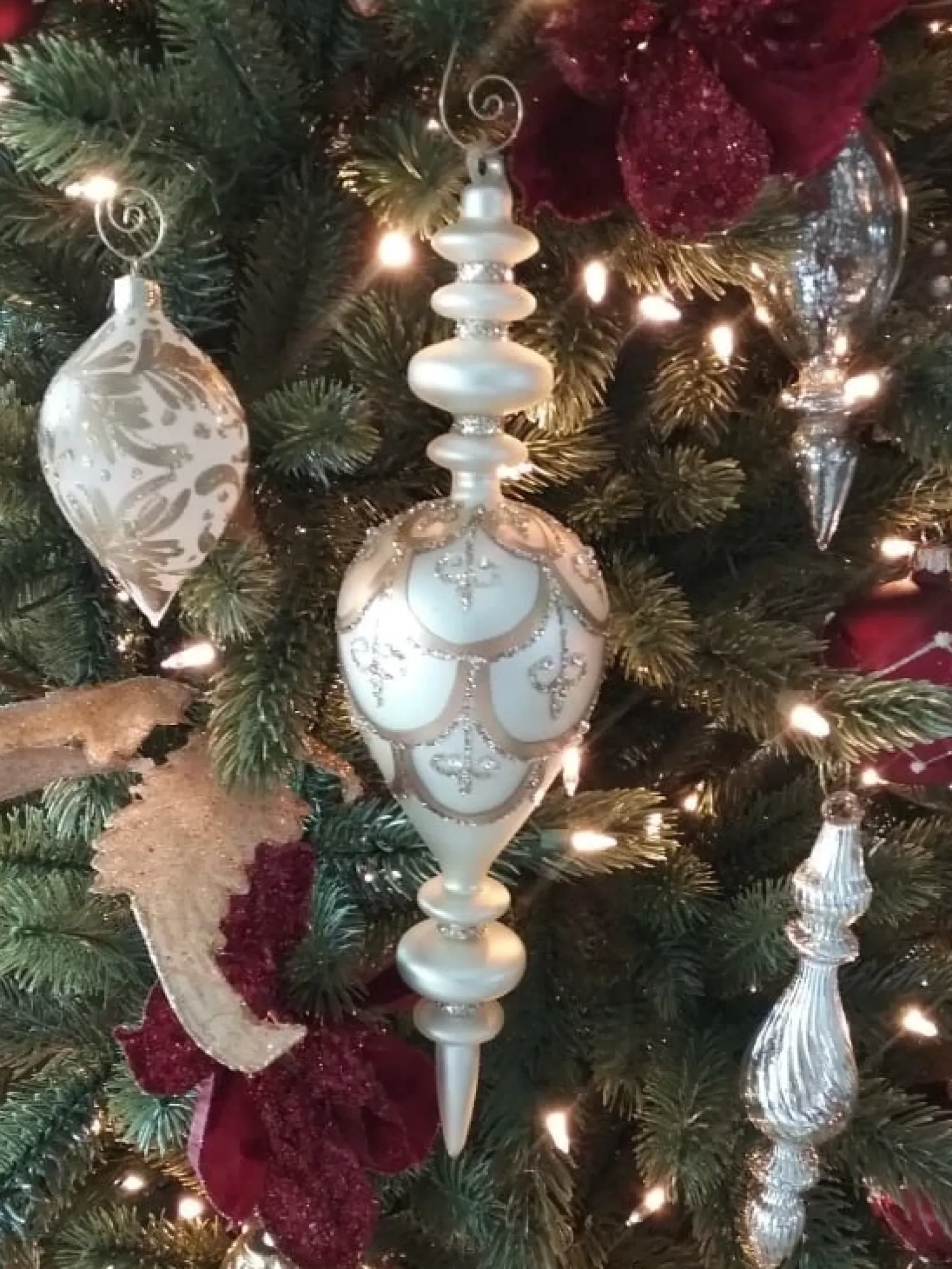 Sale Biltmore® Legacy Ornament Collection Ornaments
