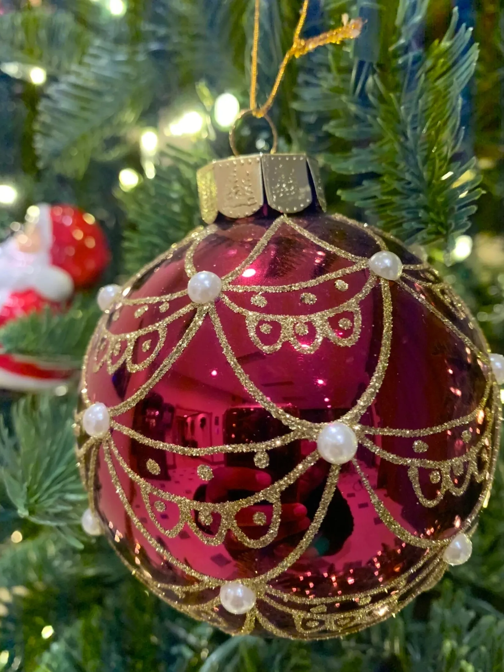 Sale Biltmore® Legacy Ornament Collection Ornaments