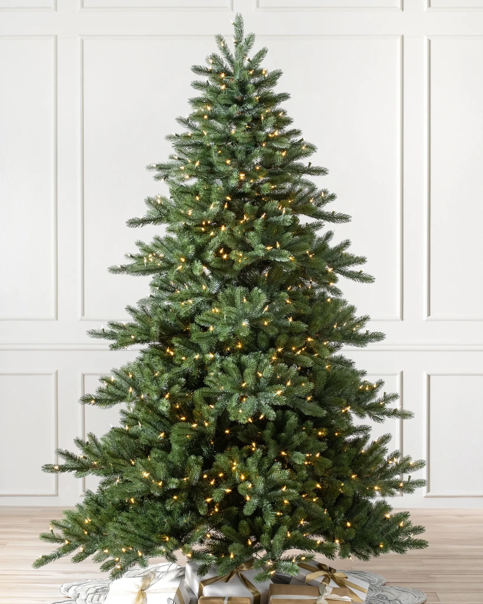 Best Biltmore® Spruce Trees 7 - 7.5 Feet|6 - 6.5 Feet