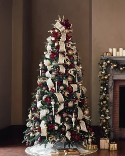 Best Biltmore® Spruce Trees 7 - 7.5 Feet|6 - 6.5 Feet