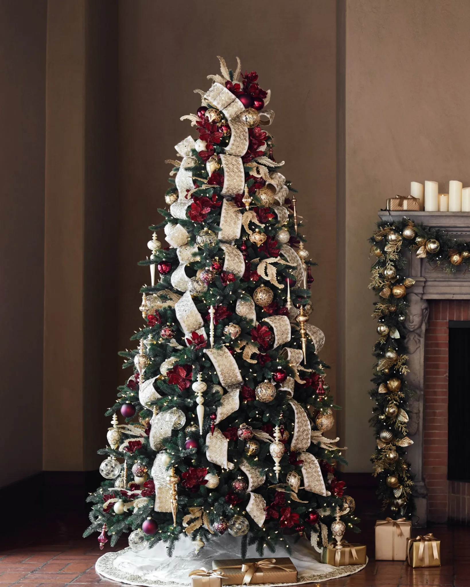 Best Biltmore® Spruce Trees 7 - 7.5 Feet|6 - 6.5 Feet