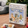 Best Bonne Et Filou 24-Day Dog Treat Advent Calendar Holiday Gourmet Gifts|Advent Calendars