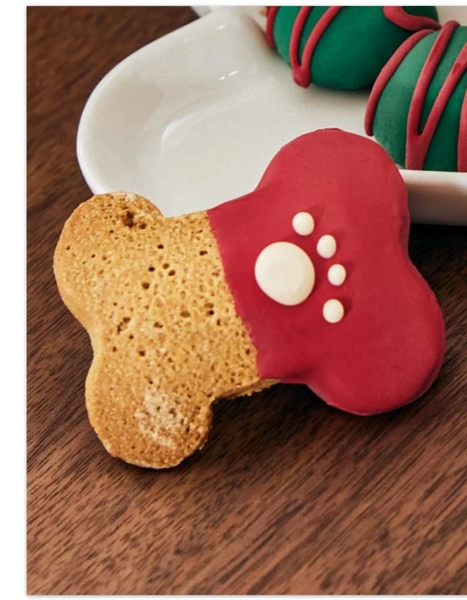 Best Bonne Et Filou 24-Day Dog Treat Advent Calendar Holiday Gourmet Gifts|Advent Calendars