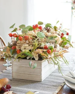 Hot Briarwood Cottage Foliage Wreaths|Garlands