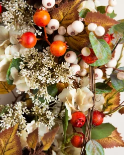 Hot Briarwood Cottage Foliage Wreaths|Garlands