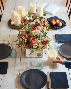 Hot Briarwood Cottage Foliage Wreaths|Garlands
