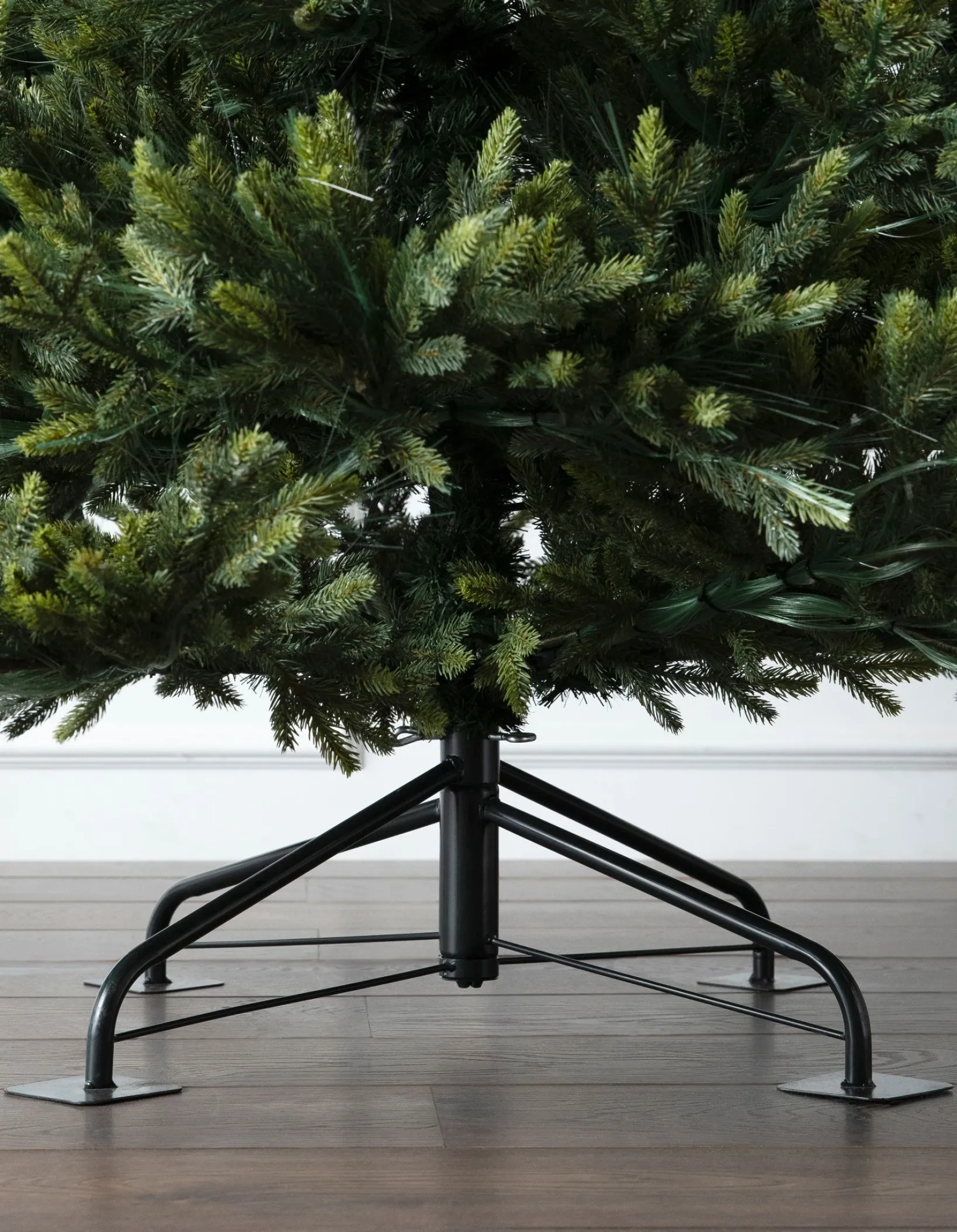 Outlet Broadway Fiber Optics Trees 7 - 7.5 Feet|6 - 6.5 Feet