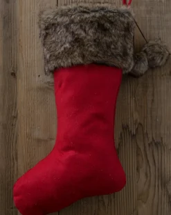 Sale Cableknit Stockings Stockings & Holders