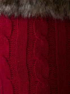 Sale Cableknit Stockings Stockings & Holders