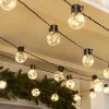 Best Café Fairy Light Strings String Lighting & Lanterns|Outdoor Safe
