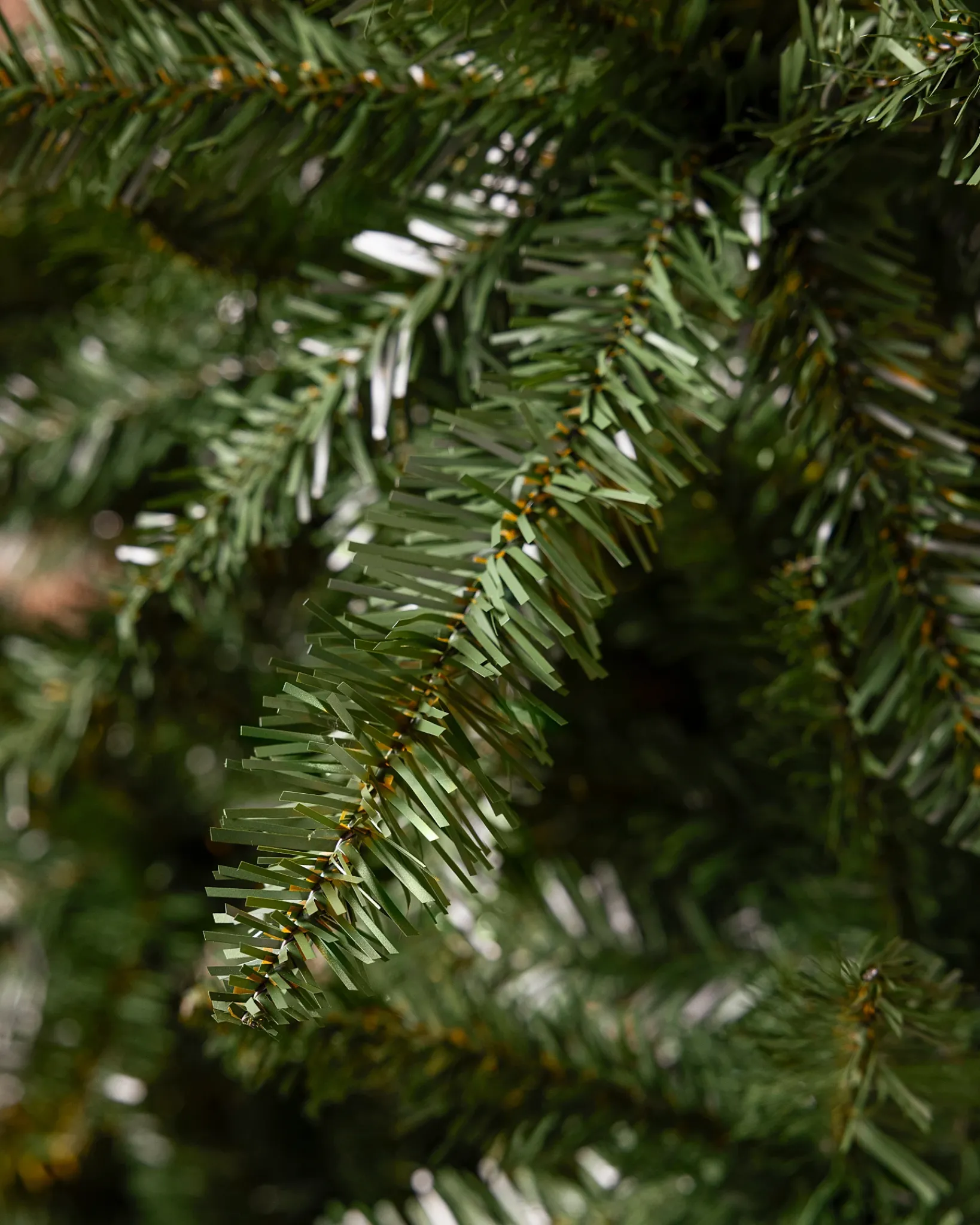 Online California Fir Trees 7 - 7.5 Feet|Pre-Lit