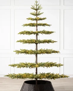 Online Calistoga Ornament® Trees 7 - 7.5 Feet|6 - 6.5 Feet