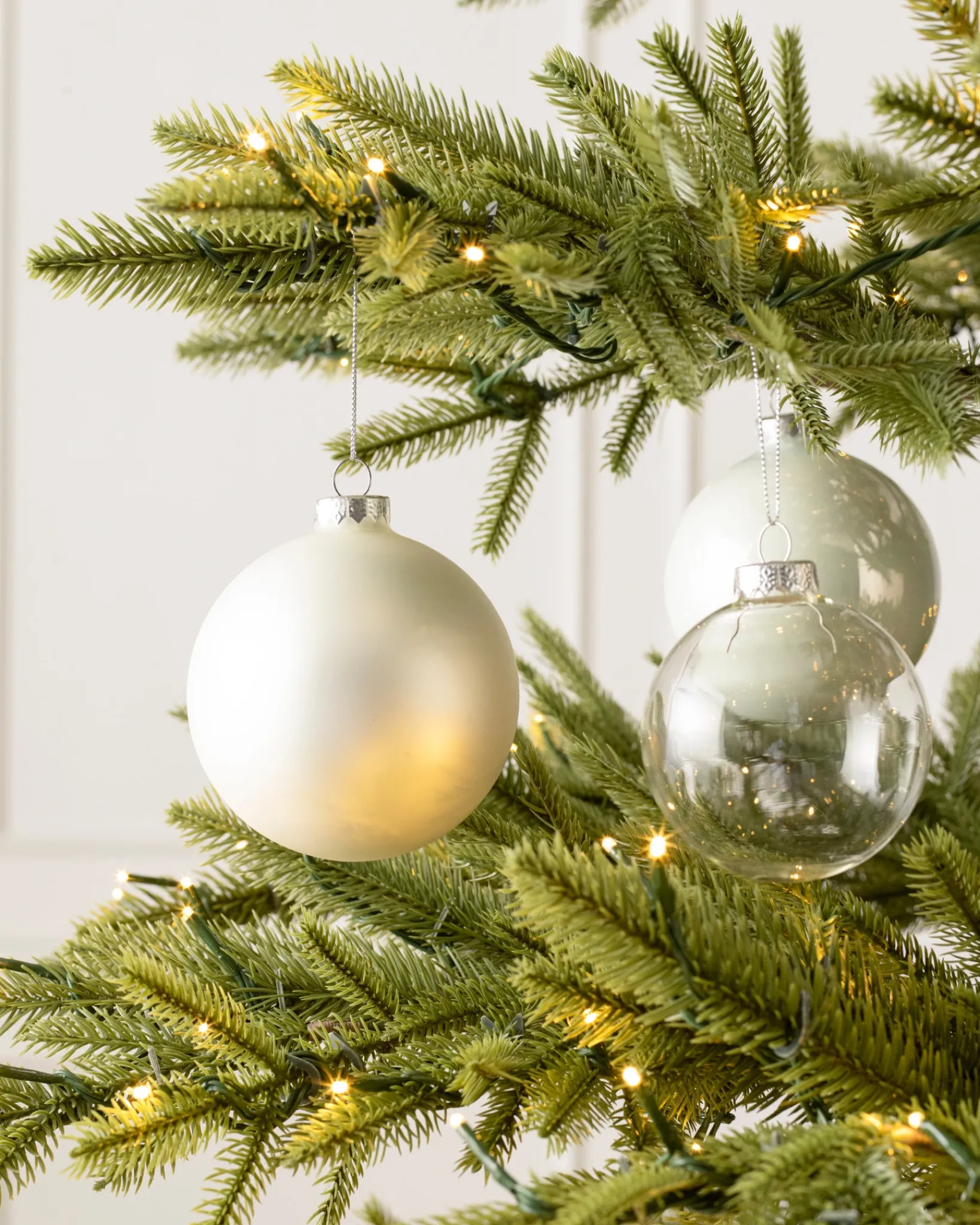 Online Calistoga Ornament® Trees 7 - 7.5 Feet|6 - 6.5 Feet