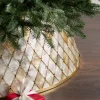 Best Capiz Christmas Tree Collar Skirts & Collars