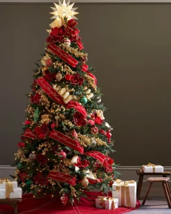 Hot Christmas Cheer Ornament Collection Ornaments