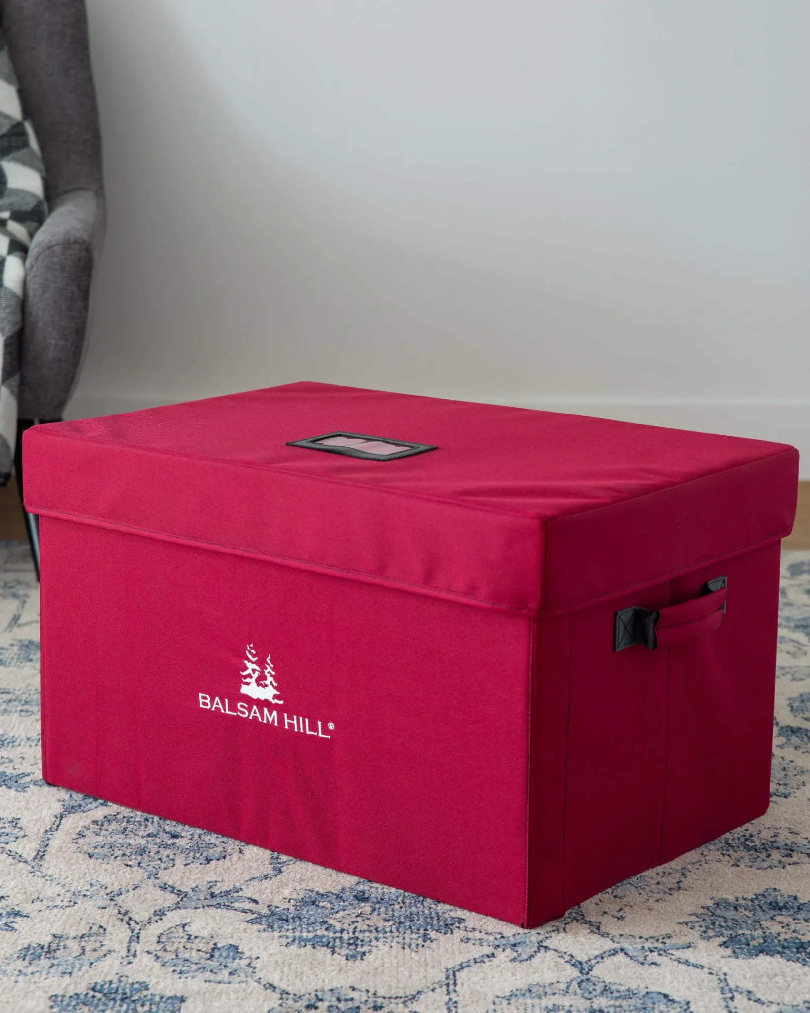 Best Christmas Ornament Storage Box Ornaments