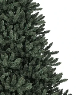Outlet Classic Blue Spruce Trees 7 - 7.5 Feet|Under 6 Feet