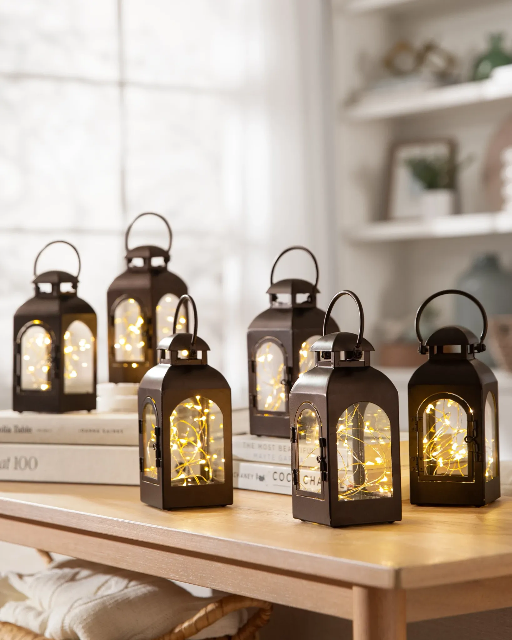 Hot Classic Fairy Light Lanterns String Lighting & Lanterns|Lighting & Lanterns