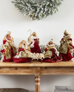 Classic Nativity Sets Gifts For Christmas