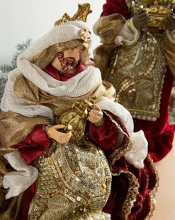 Classic Nativity Sets Gifts For Christmas