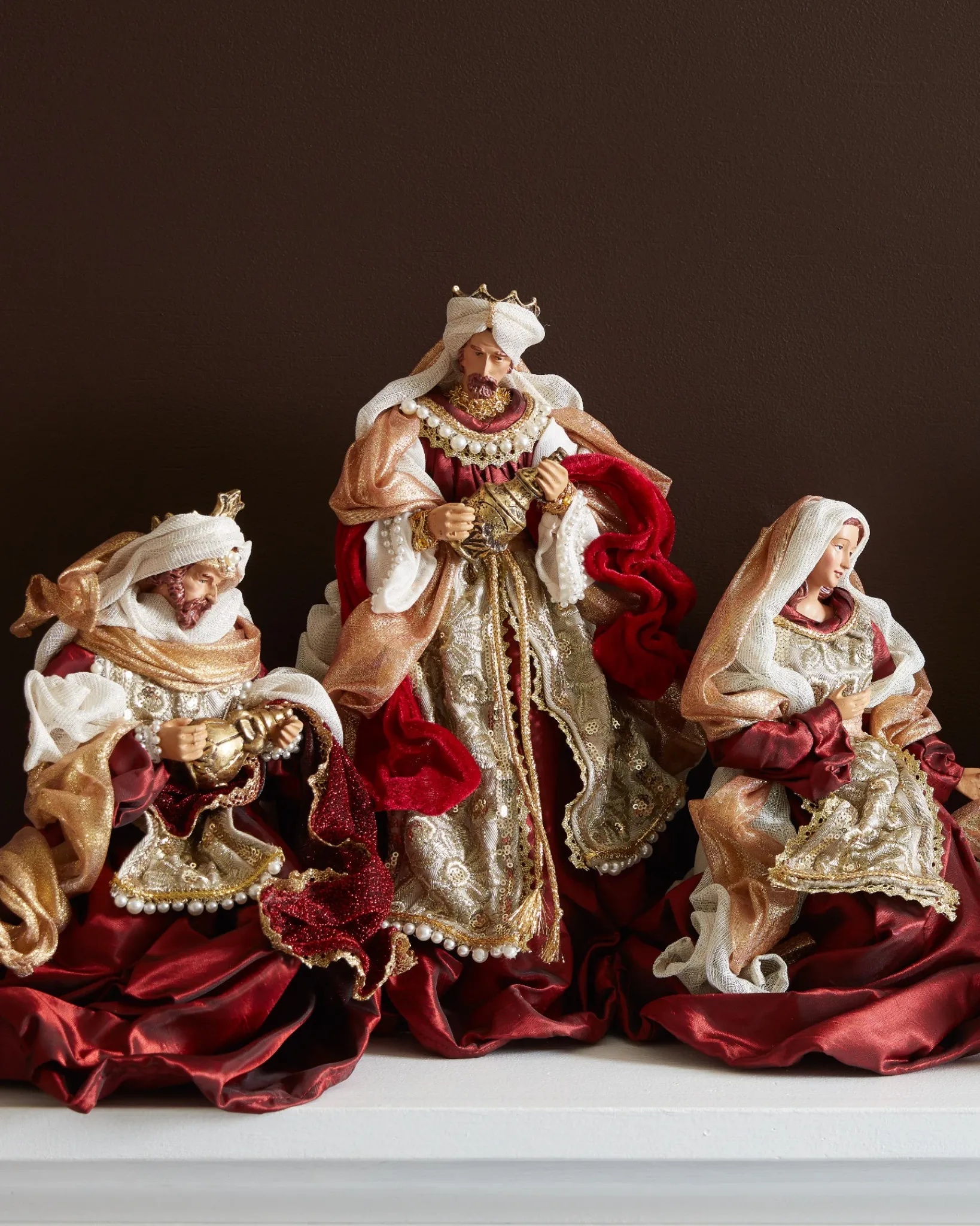 Classic Nativity Sets Gifts For Christmas