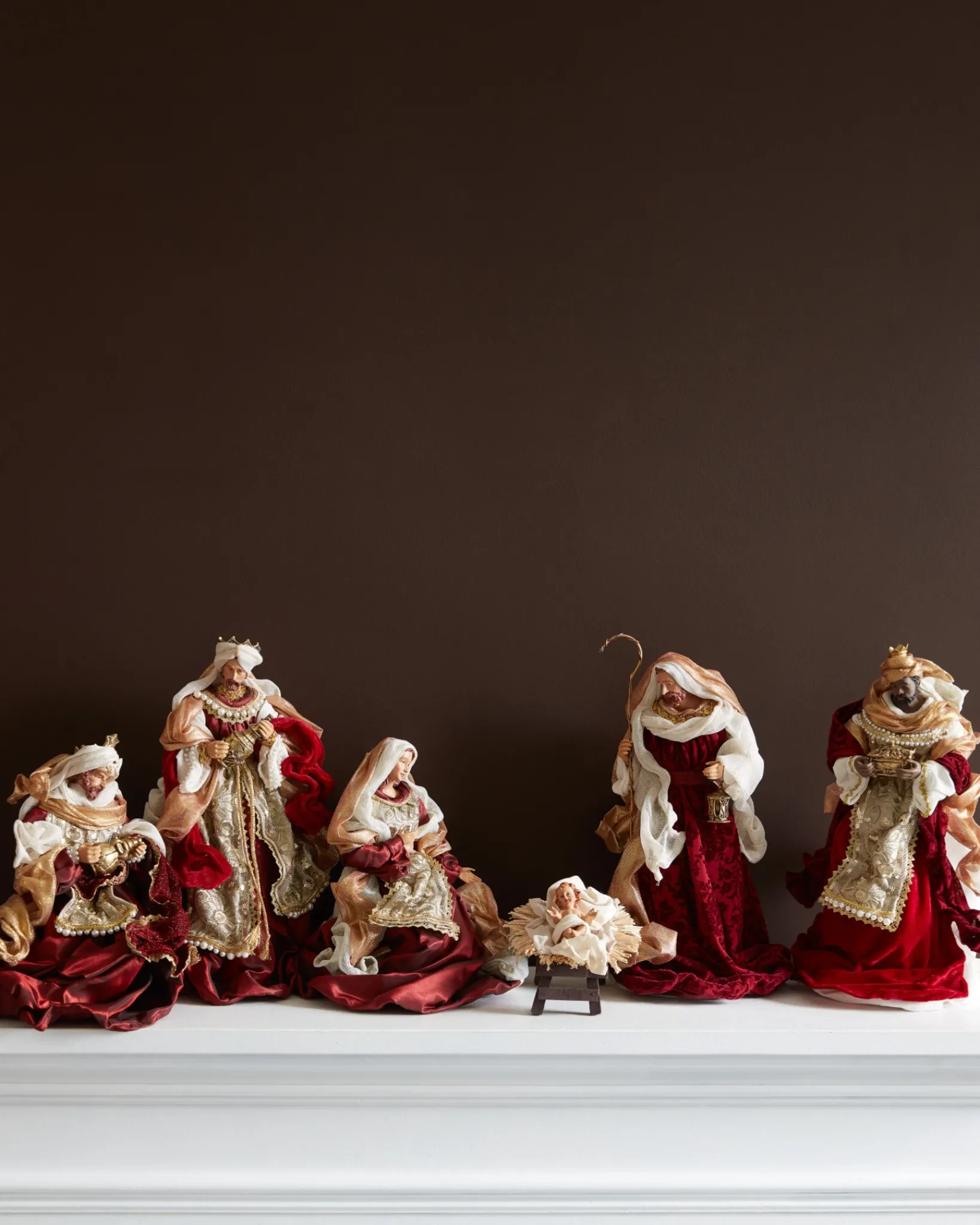 Classic Nativity Sets Gifts For Christmas