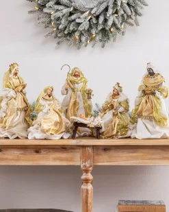 Classic Nativity Sets Gifts For Christmas