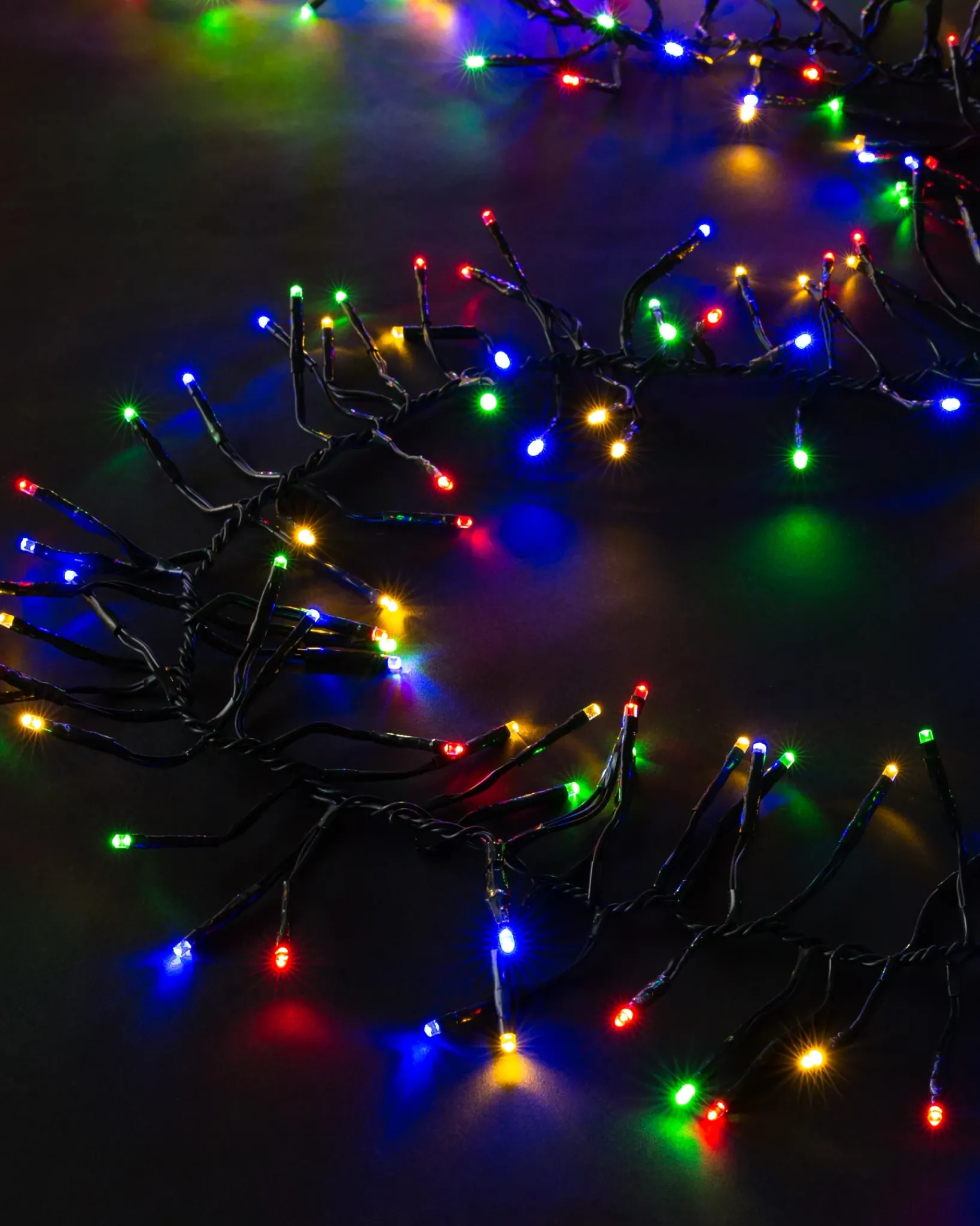 Sale Cluster Micro LED String Lights Lights|String Lighting & Lanterns