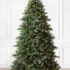 Sale Colorado Mountain Spruce® Trees 7 - 7.5 Feet|Pre-Lit