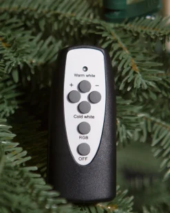 Sale Color-Changing Christmas Tree LED Candles Candles & Scents