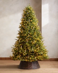 Sale Color-Changing Christmas Tree LED Candles Candles & Scents