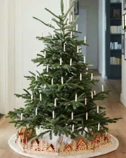 Sale Color-Changing Christmas Tree LED Candles Candles & Scents