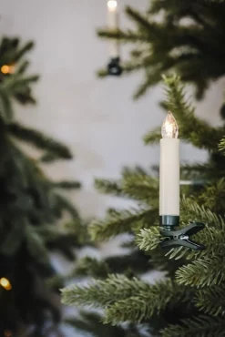 Sale Color-Changing Christmas Tree LED Candles Candles & Scents