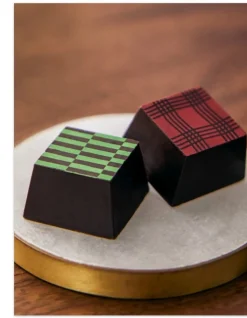 Discount Compartés Chocolate 24-Day Advent Calendar Holiday Gourmet Gifts|Advent Calendars
