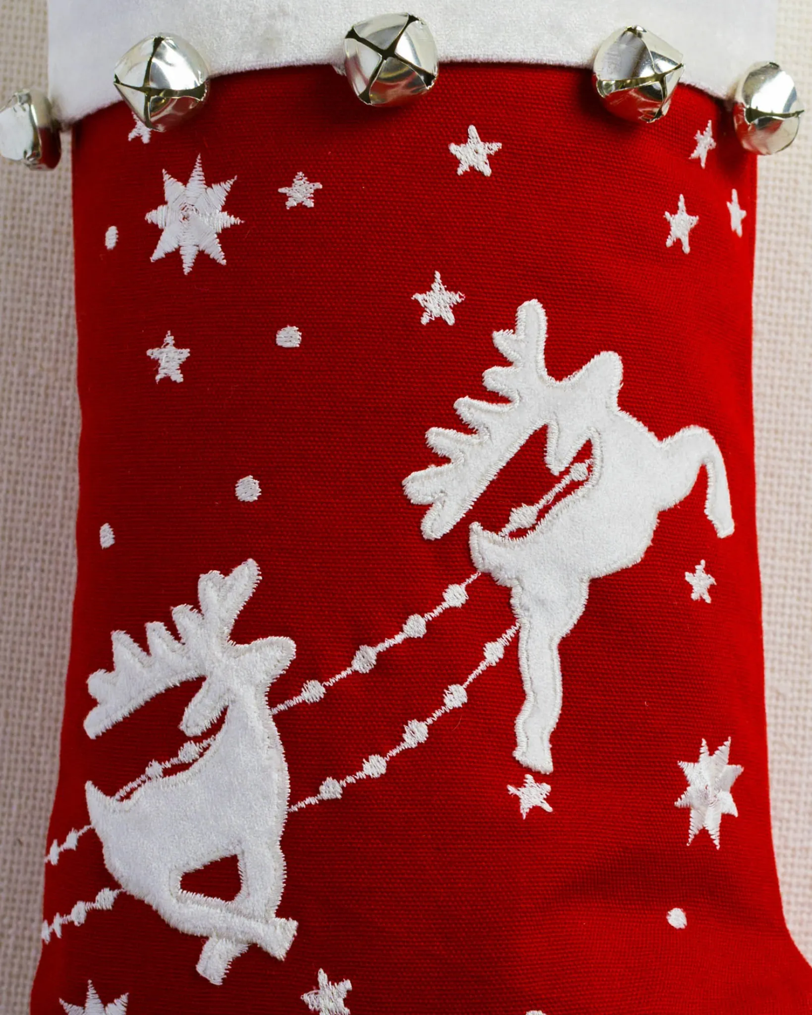 Online Dashing Through The Snow Stockings Stockings & Holders|Personalized Christmas Décor