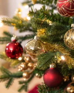Discount Decorated Tree Kits Tabletop & Accent Trees|Gifts For Christmas