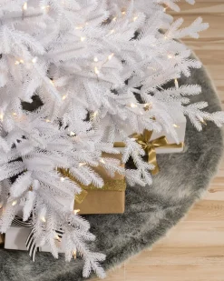 Hot Denali White® Trees 7 - 7.5 Feet|6 - 6.5 Feet
