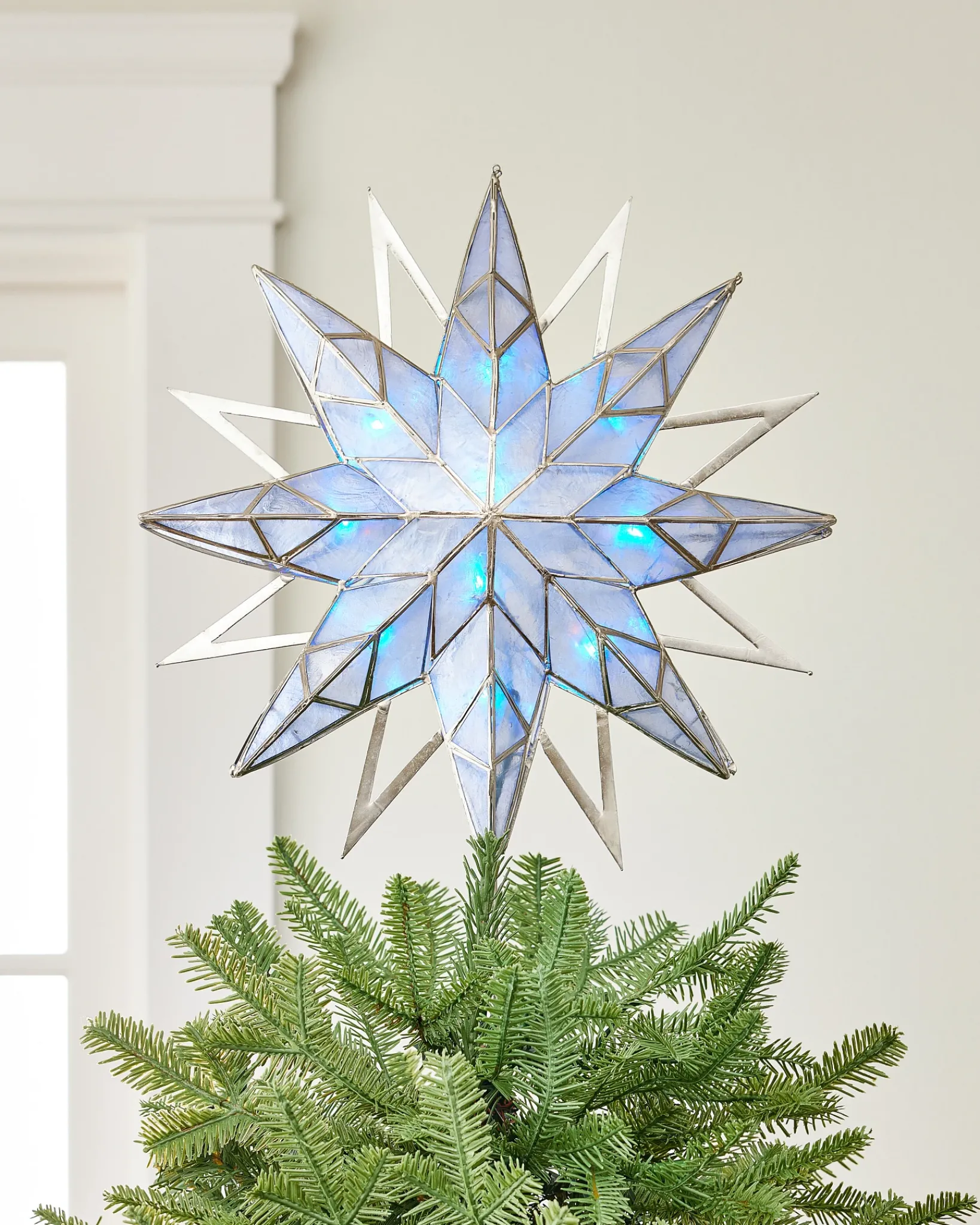 Best Double-Sided Starburst Tree Toppers Toppers