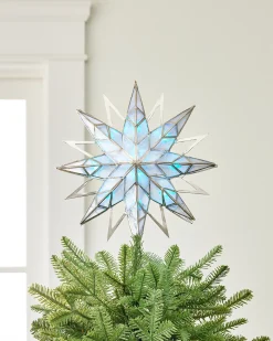 Best Double-Sided Starburst Tree Toppers Toppers