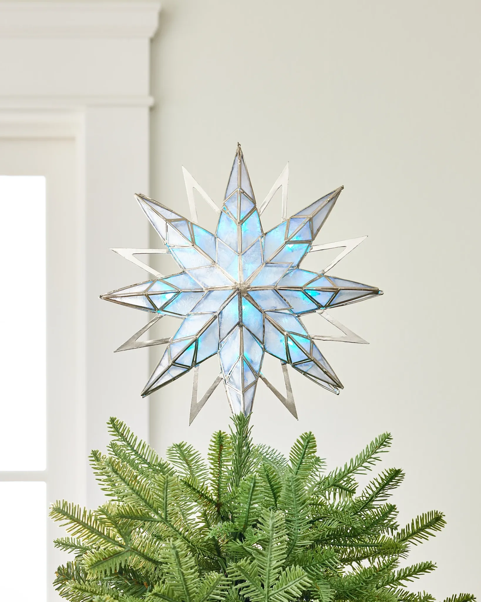Best Double-Sided Starburst Tree Toppers Toppers