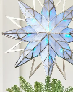 Best Double-Sided Starburst Tree Toppers Toppers