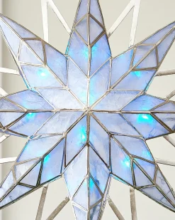 Best Double-Sided Starburst Tree Toppers Toppers