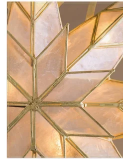 Best Double-Sided Starburst Tree Toppers Toppers