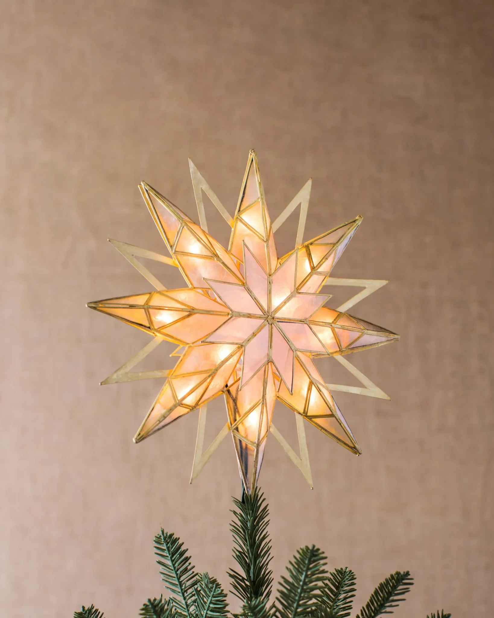 Best Double-Sided Starburst Tree Toppers Toppers
