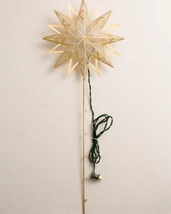 Best Double-Sided Starburst Tree Toppers Toppers